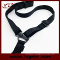 Pistola táctica militar eslinga ajustable Rifle Sling